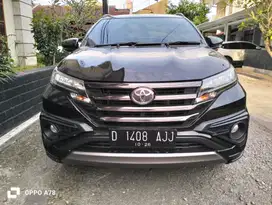 Toyota Rush 2021 Bensin