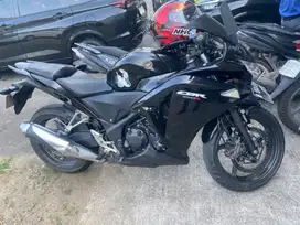 Honda CBR 250CC 2012 Original Pabrik