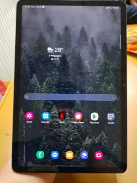 Samsung Galaxy Tab S7