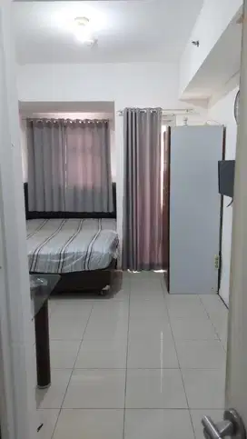 JUAL CEPAT APARTMENT MURAH - APARTMENT GREEN LAKE SUNTER (Southern)