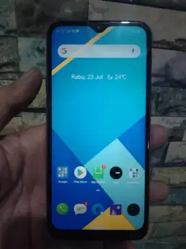 realme c2  3/32gb