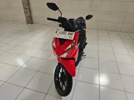 Allnew Beat Tahun 2024