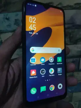 Oppo A1 k  2/32gb