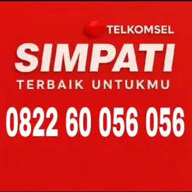 nomor simpati cantik murah rapih 89
