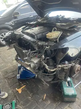 Lowongan Mekanik bengkel mobil
