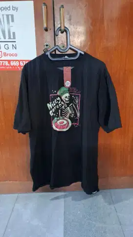 Kaos Premium Dagadu (4L)