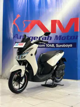 Yamaha Lexi 125cc th 2020 Km 7Rb Anugerah Motor Pucang