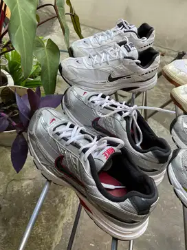 Jual sepatu full original pemakaian pribadi