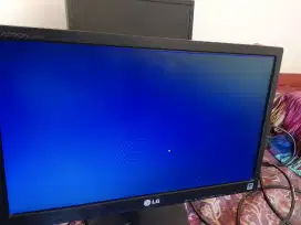 Monitor LED 19 int Lg