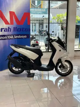 Yamaha Lexi 125cc Tahun 2020 km 7Rb Anugerah Motor Pucang