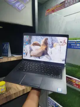 PROMO LAPTOP 5400 DELL CI5 RAM 16GB | COCOK BUAT CODING DAN EDITING
