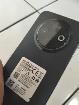 Hp tekno spark 30 c