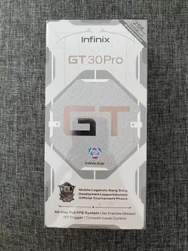 HP BARU INFINIX GT30PRO