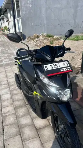 HONDA BEAT 2019