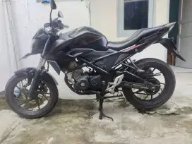 Honda CB 150R Plat TulungAgung Jawa Timur