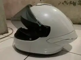 HELM NHK MARK 1 SOLID