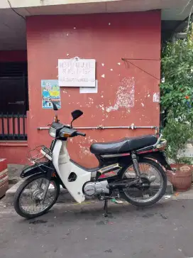FORSALE (Astrea Prima 1991)