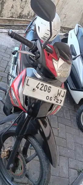 Jual honda supra x 125