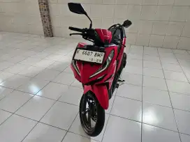 Allnew vario 125 Tahun 2024