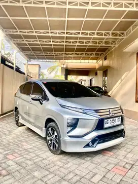 Bismillah Jual Mobil Xpander Ultimate 2018