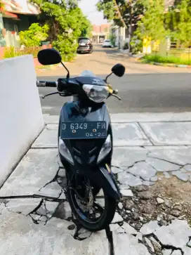 Jual Mio Sporty 2007