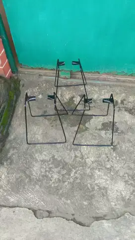 Pedok-pedok fixie,MTB,BMX