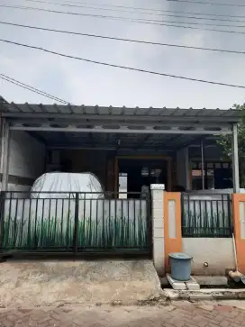 OverKredit Rumah BTR 7