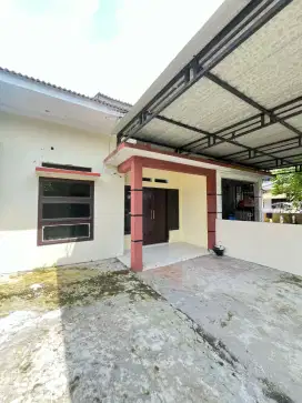 RUMAH SIAP HUNI LOKASI JOHOR