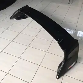 Spoiler civic FD / sedan