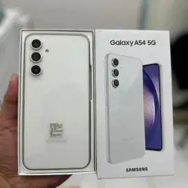 A54 5G 8/128 KOMPLIT FULL ORIGINAL