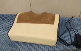 Obral Alat Pijat Bantal Serbaguna Berkualitas Baru Mantap Buat Tubuh