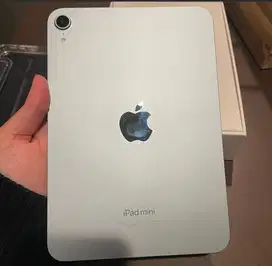 iPad mini 7 128gb Wifi only iBox