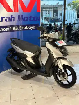 Yamaha Gear S 125cc Thn 2022 km 10Rb Anugerah Motor Pucang