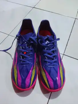 Jual sepatu futsal Ortus hyperion mulus