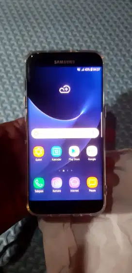 Samsung S7 edge 128 gb