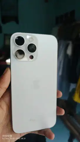Iphone 16 Pro Max IBOX