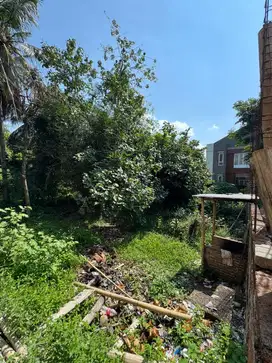Tanah Strategis 160 m² Siap Bangun – Lokasi Bagus, Harga Terjangkau!