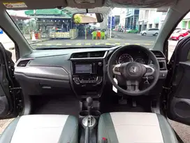 Honda BR-V 2016 Bensin