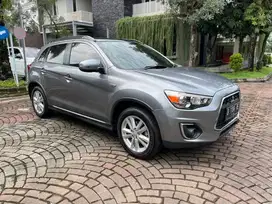 Outlander Sport PX 2016 [KM 59rb]