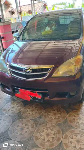 Jual Xenia li 1000cc