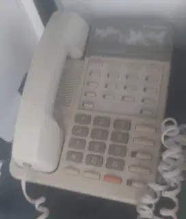 jual pabx merk panasonic