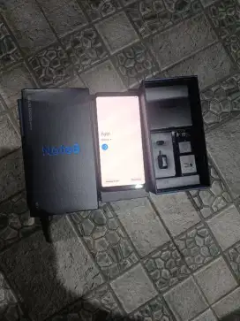 Samsung Note 8 Rwami LCD bersih no minus bs tuker tambah