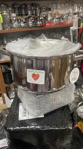 SAUSEPOT BIMA 26 CM
