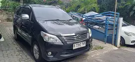 LELANG Mobil Operasional Kijang Innova dan Honda CRV