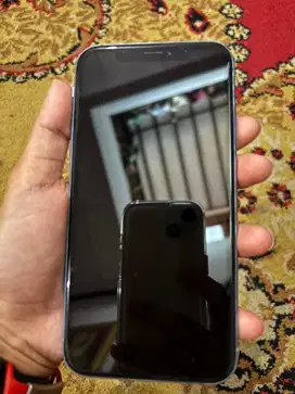 Iphone Xr 256gb