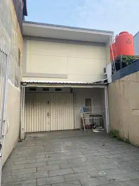 Dijual Rumah Pisangan Baru Timur Raya