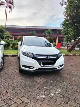 HONDA HR-V 1,5 E-CVT 2017