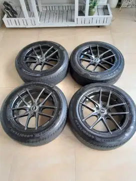 Ssw Genesis R17