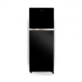 Jual Second Kulkas 2 Pintu Polytron Belleza Inverter 260L