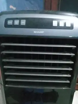 jual air cooler sharp